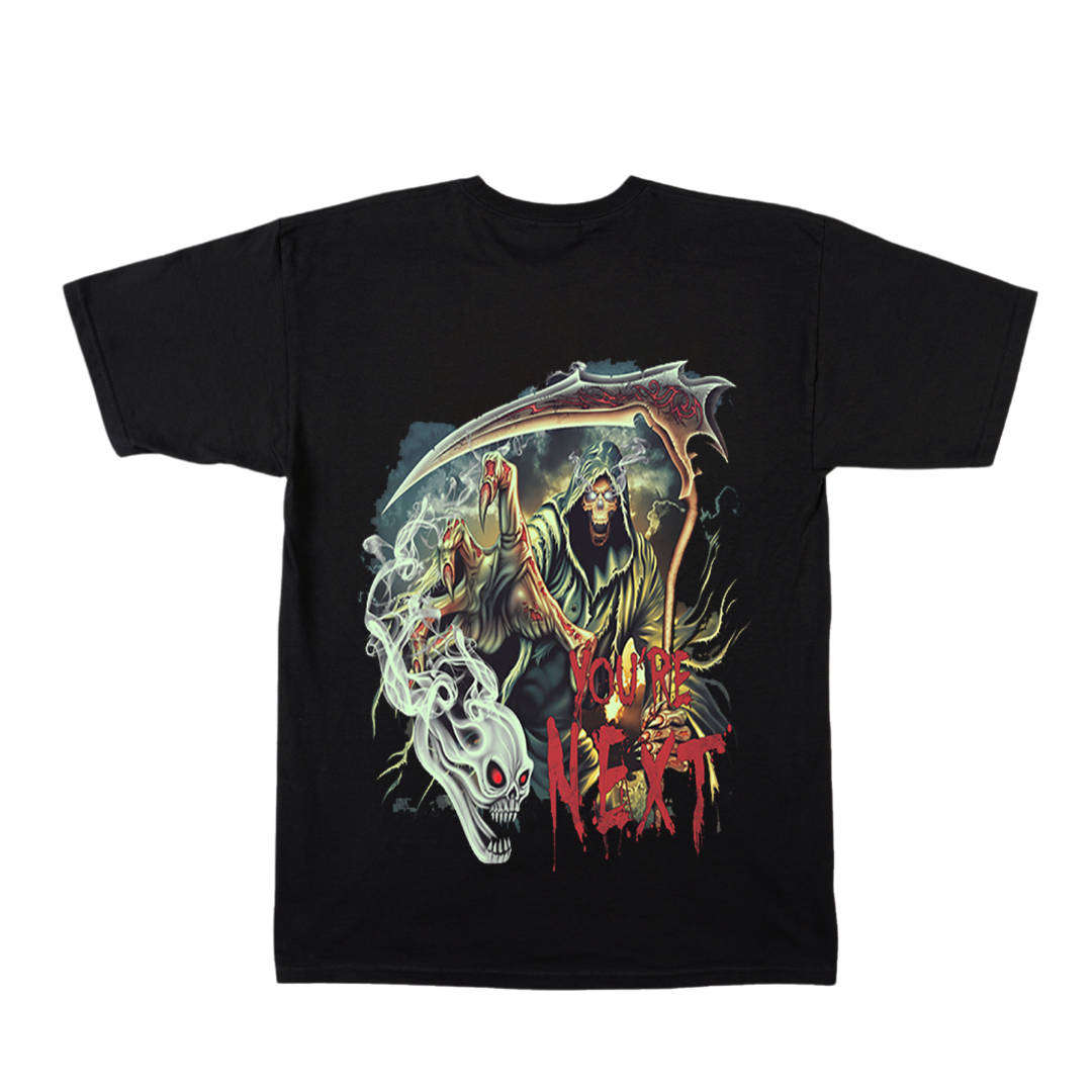 Grim Reaper