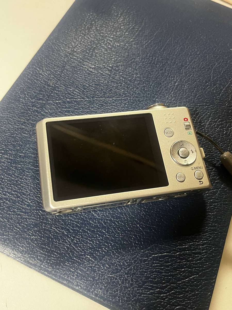Panasonic digital camera