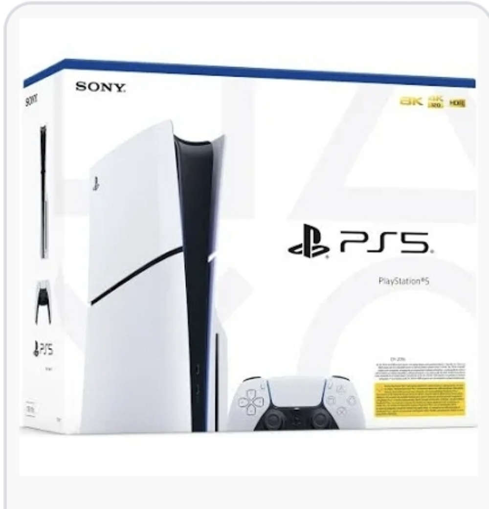 Playstation 5