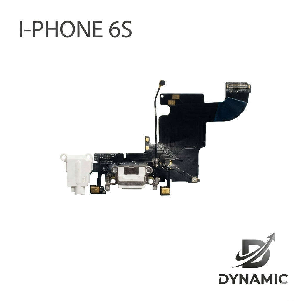 Replacement Charging Port Compatible with I-Phone 6S