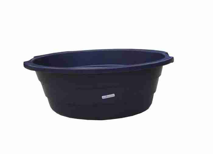 Oval Tub 60LTR