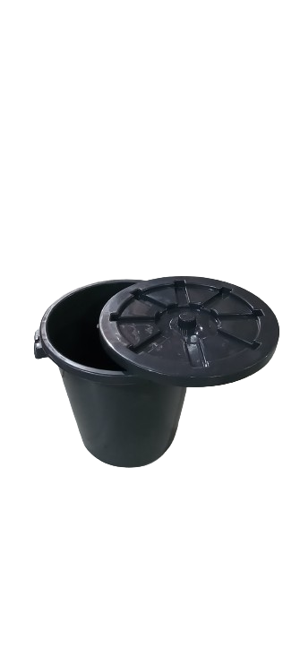 35L buckets
