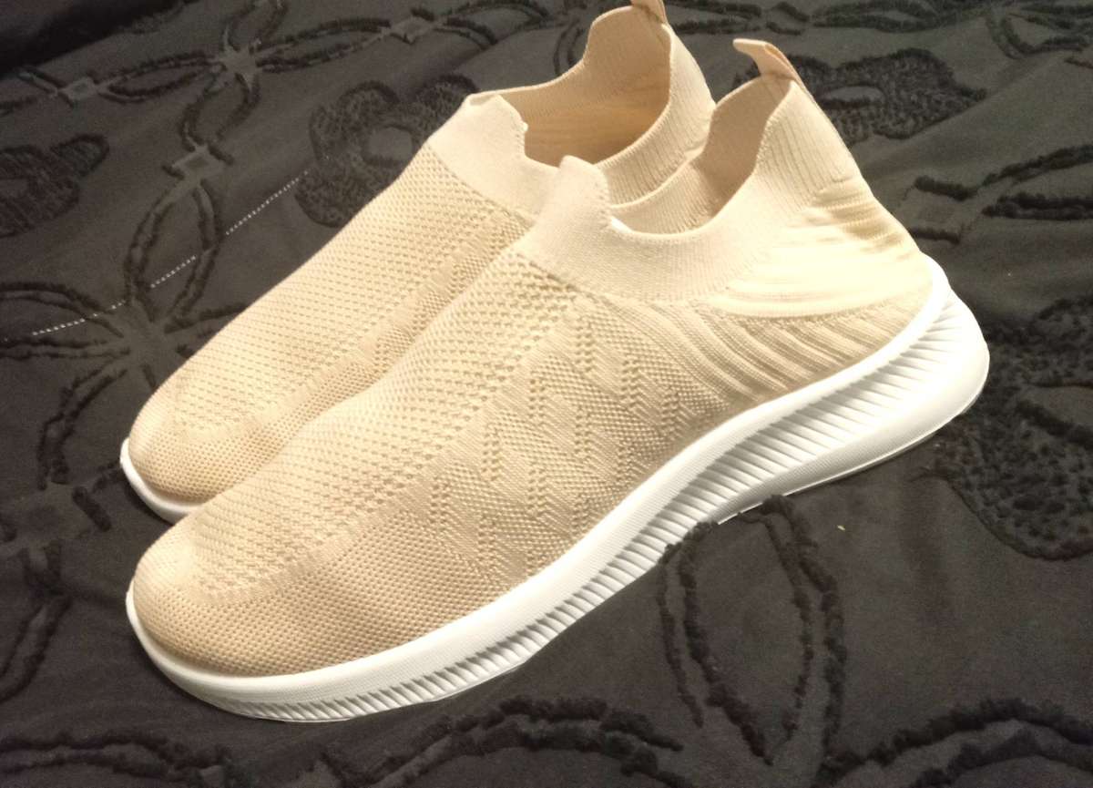 Mens shoes slip ons