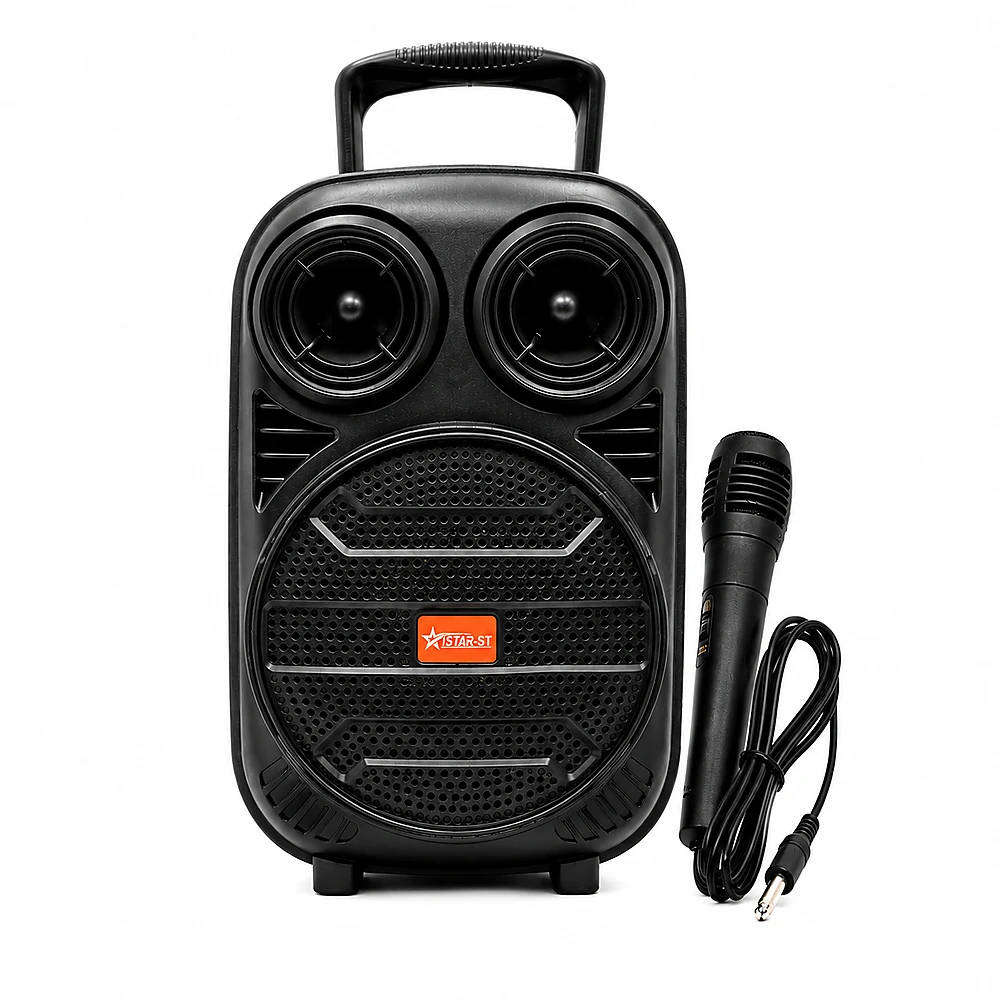 6.5" Speaker