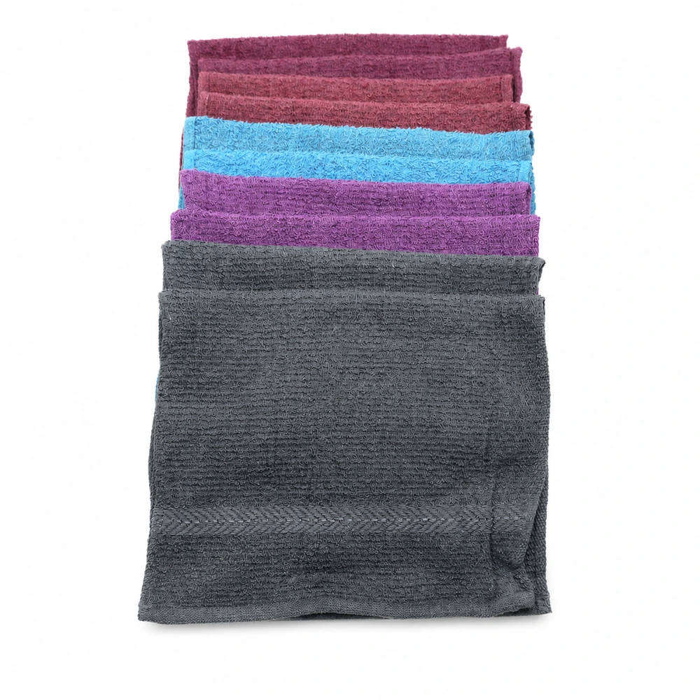 10pcs face clothes