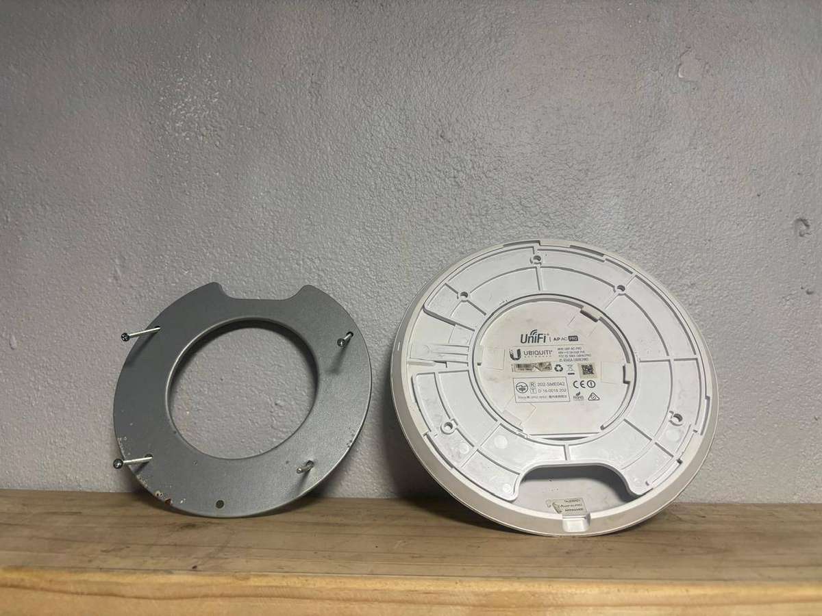 Unifi AP AC Pro