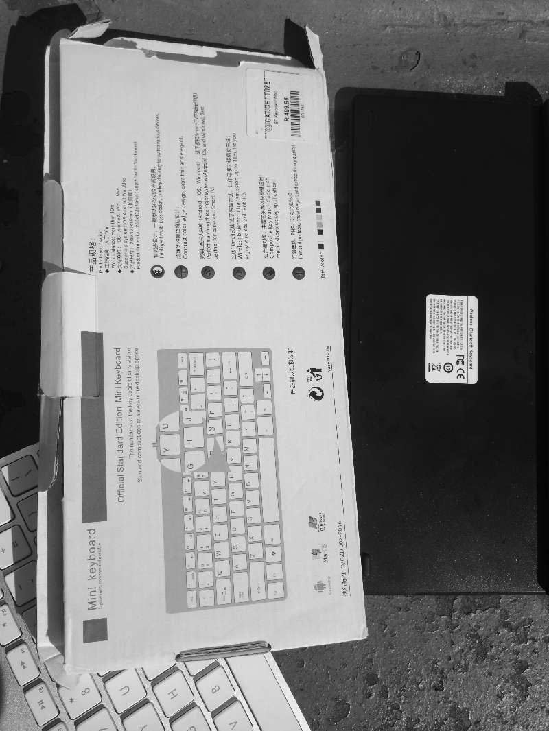 Apple A1314 Bluetooth Wireless Keyboard + 2 Mini Bluetooth Keyboards Spares Repair