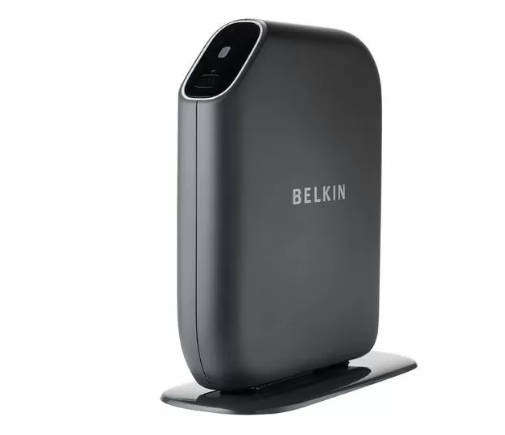 Belkin Surf N300 Wireless-N Router