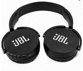 JBL WIRELESS BASS HEADSET MDR-XB650BT