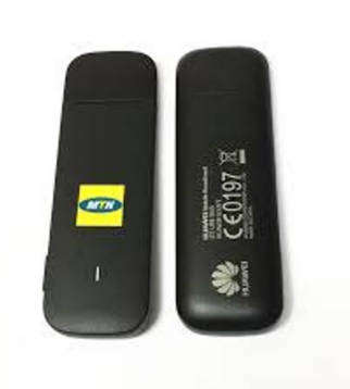 MTN F@stlink E3531 HSPA+ USB Modem