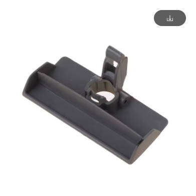 Vw Golf Mk4 1998-2005 Vw Jetta Bora A4Car Interior Part Glove Box Storage Lid Lock Handle Cover
