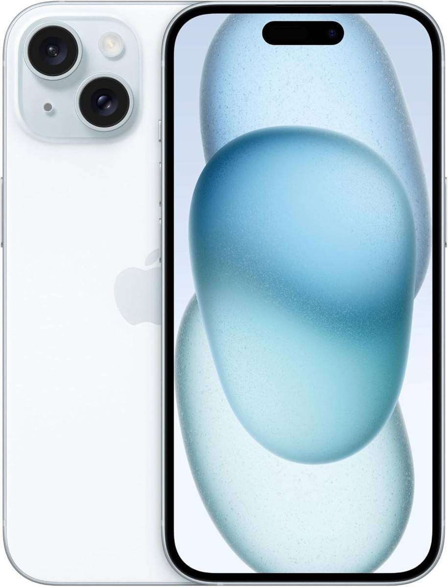 Apple iPhone 15 Excellent Condition - 128GB - All colours