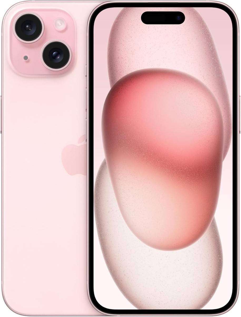 Apple iPhone 15 Excellent Condition - 128GB - All colours