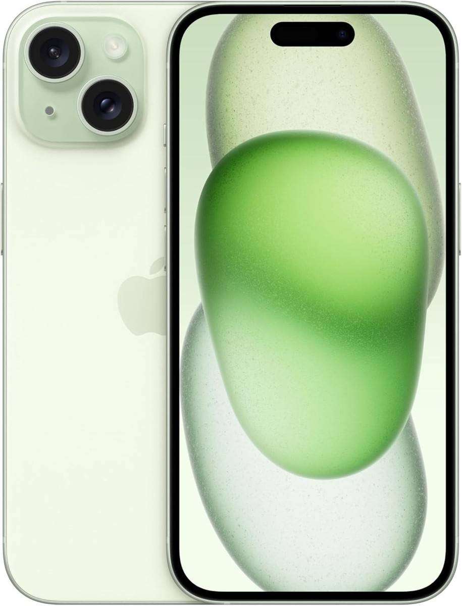 Apple iPhone 15 Excellent Condition - 128GB - All colours