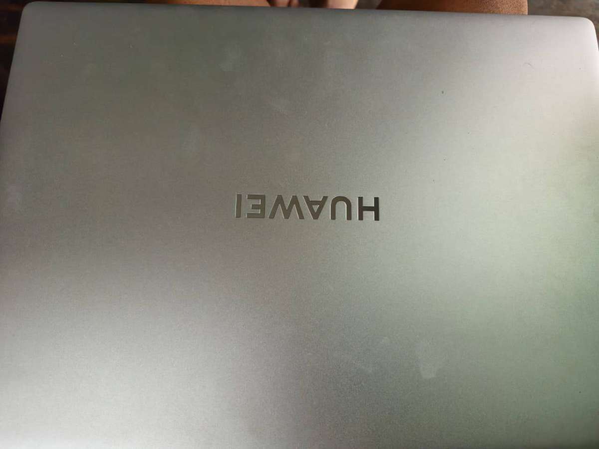 huawei matebook d14