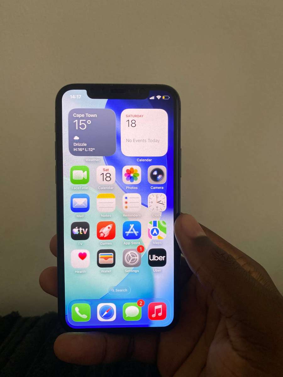 iPhone 11 pro for sale