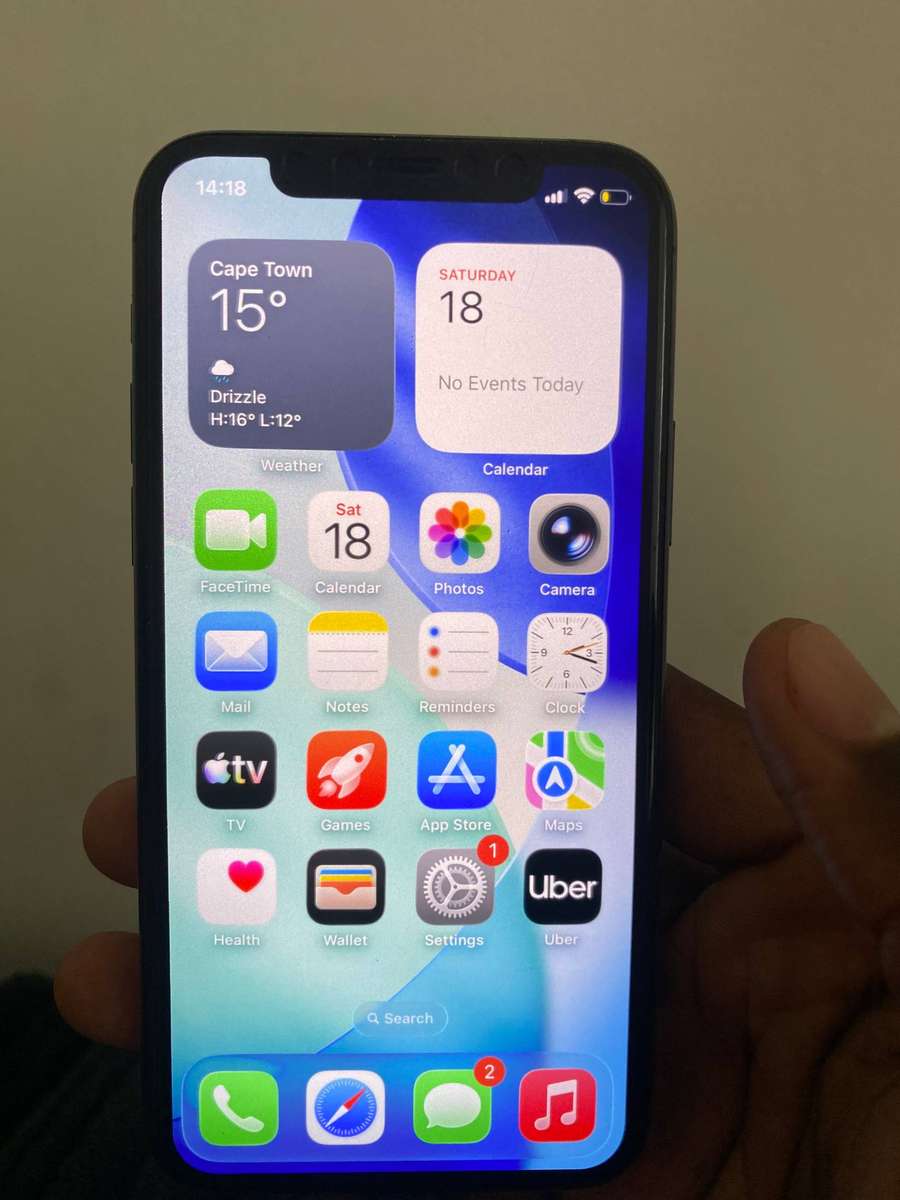 iPhone 11 pro for sale