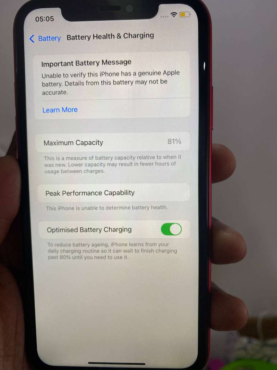 iPhone11 64gb for sale