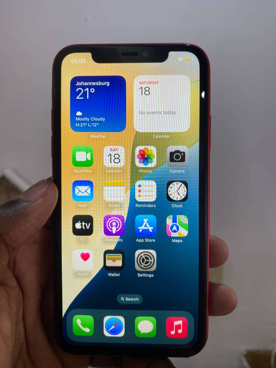 iPhone11 64gb for sale