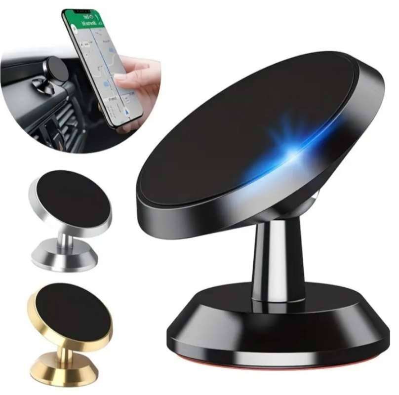 magnetic cell phone holder