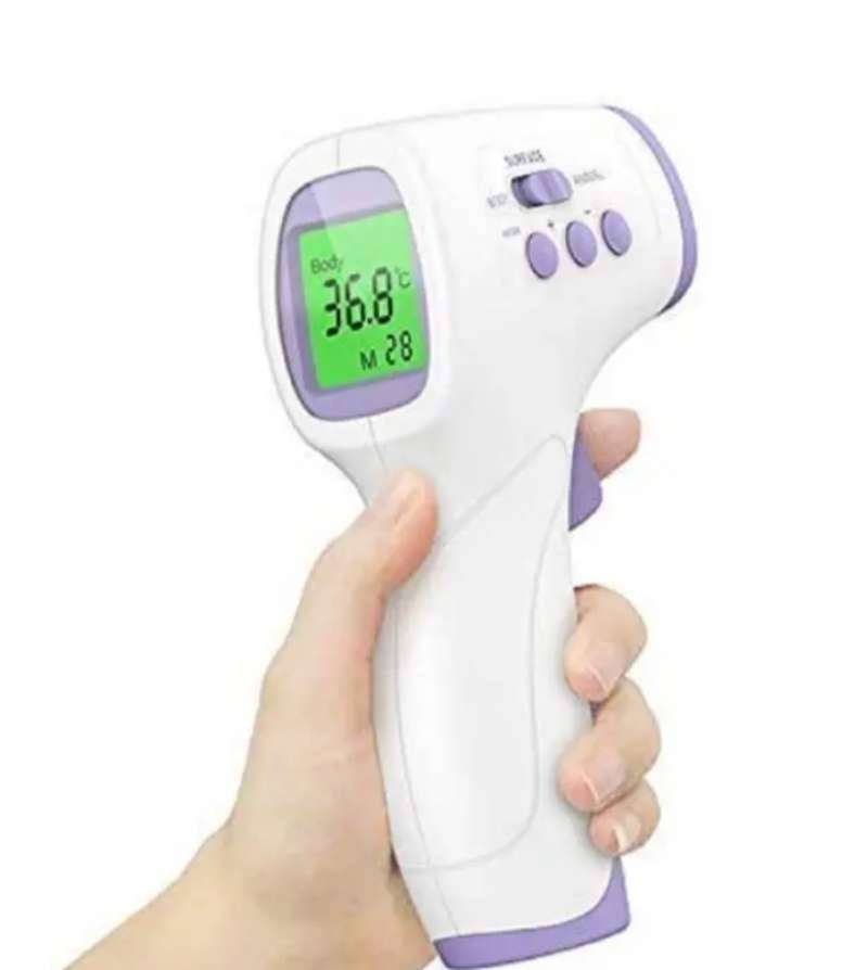 thermometer