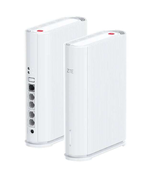ZTE 5G Router