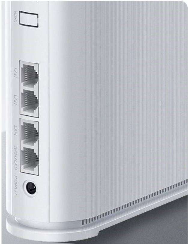 ZTE 5G Router