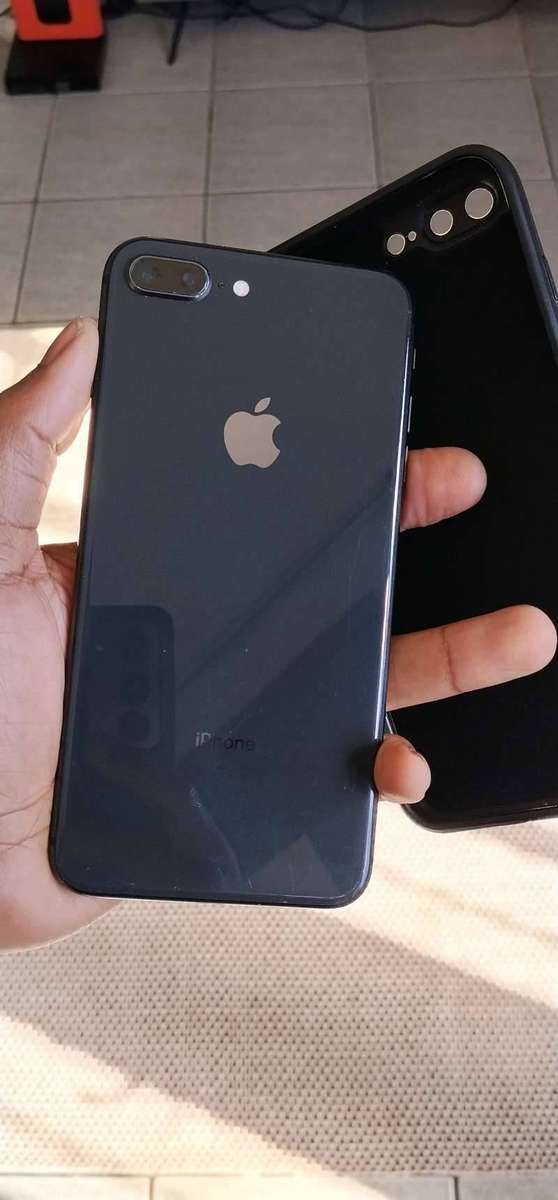 iPhone 8 Plus 256gb