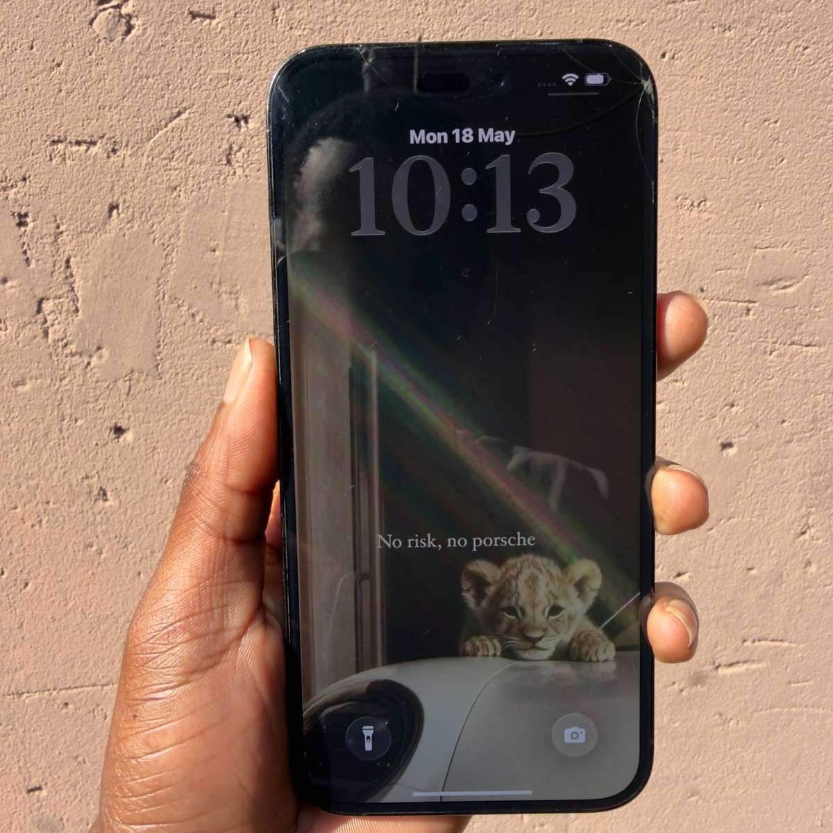 iPhone 14 Pro Max 256gb