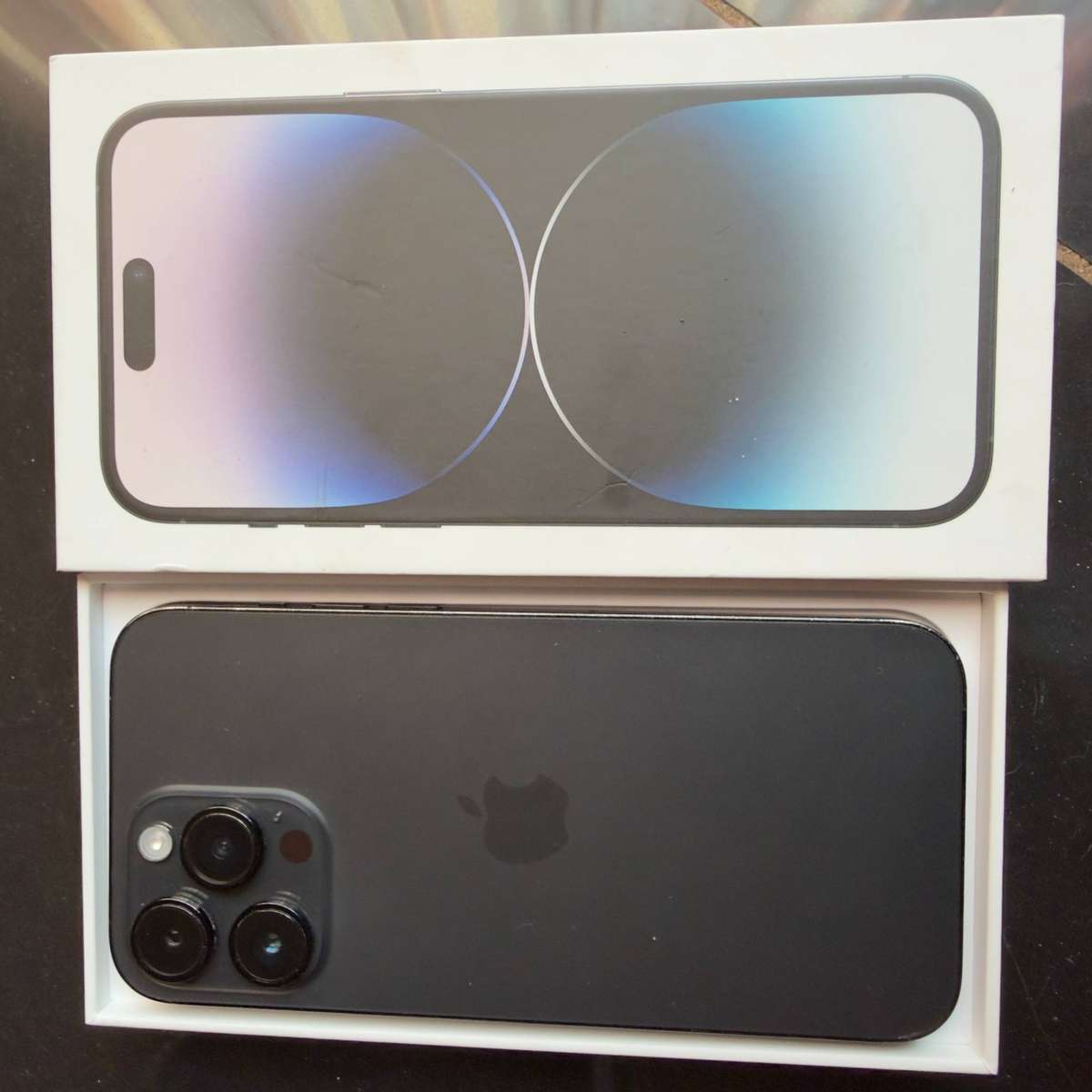 iPhone 14 Pro Max 256gb