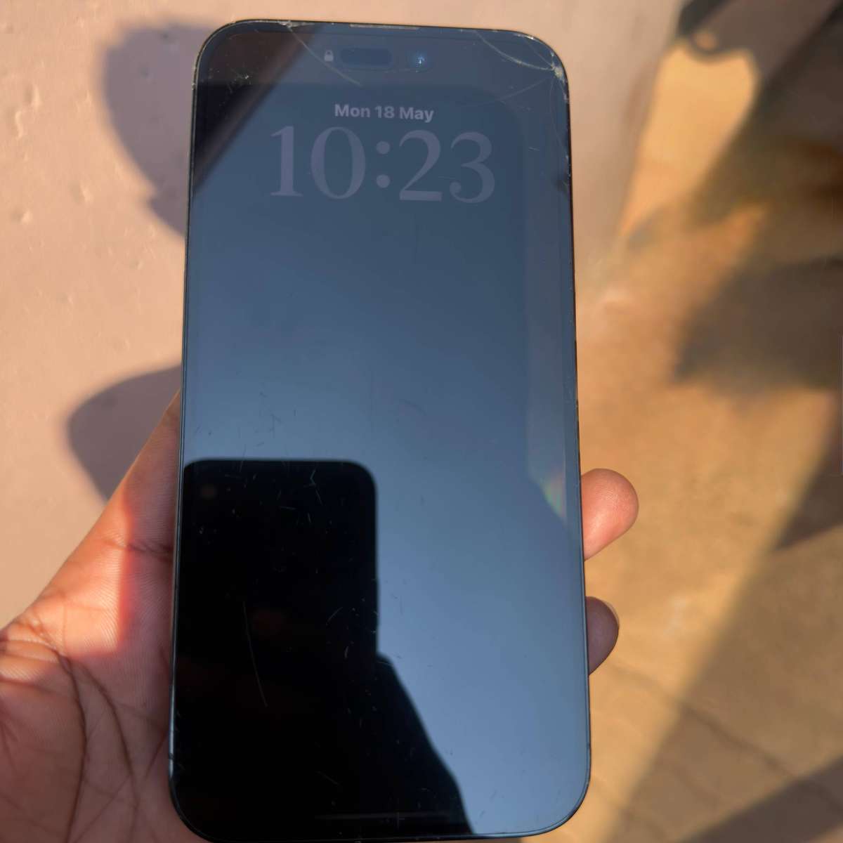 iPhone 14 Pro Max 256gb