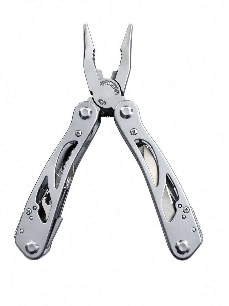 High Quality Multitool with screwdriver set
