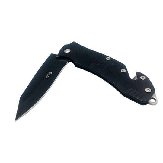 Folding Knife - Slick Knife - Aircraft Design