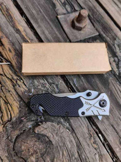 High Quality -Browning Folding Knife