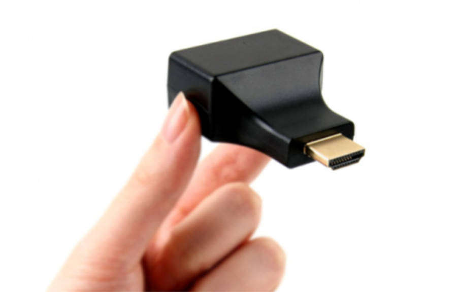 HDMI EXTENDER - 30m distance
