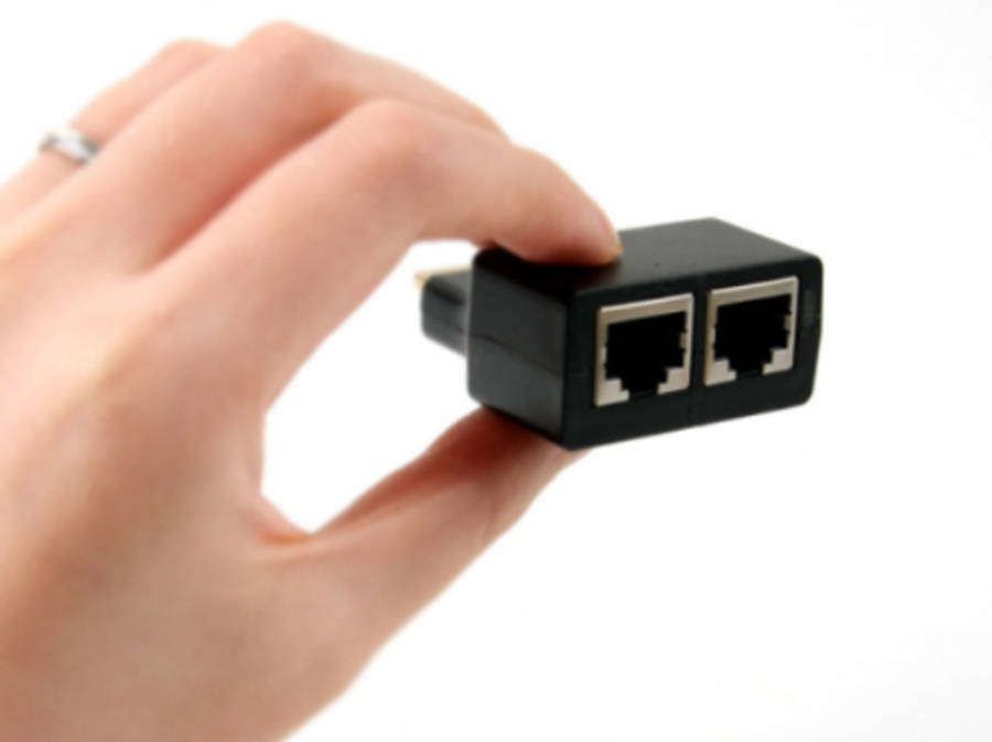 HDMI EXTENDER - 30m distance