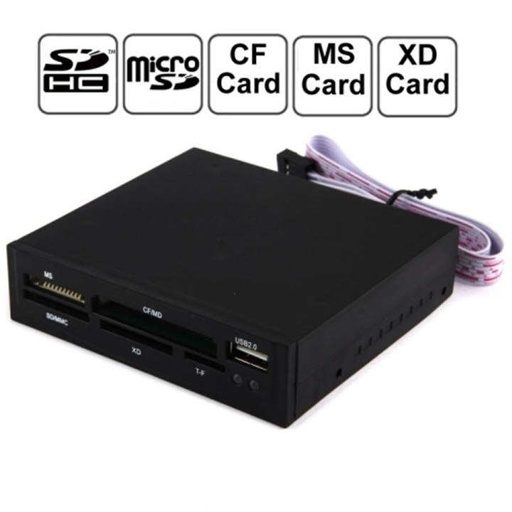 Internal Card Reader