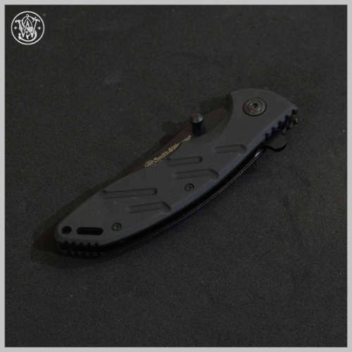 Smith & Wesson B038 - EXTREME OPS KNIFE