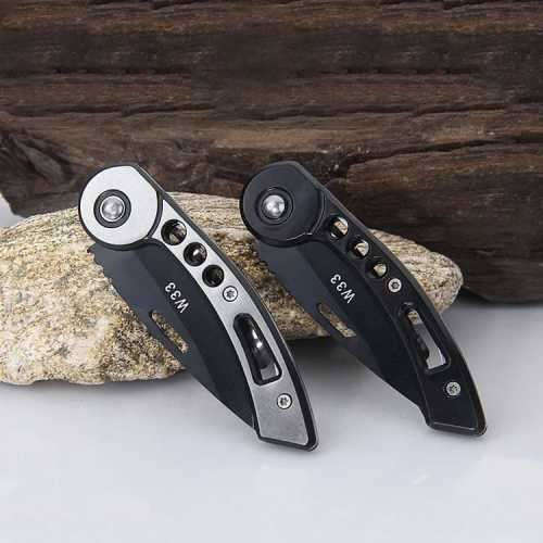 OUTDOOR POCKET KNIFE - w33