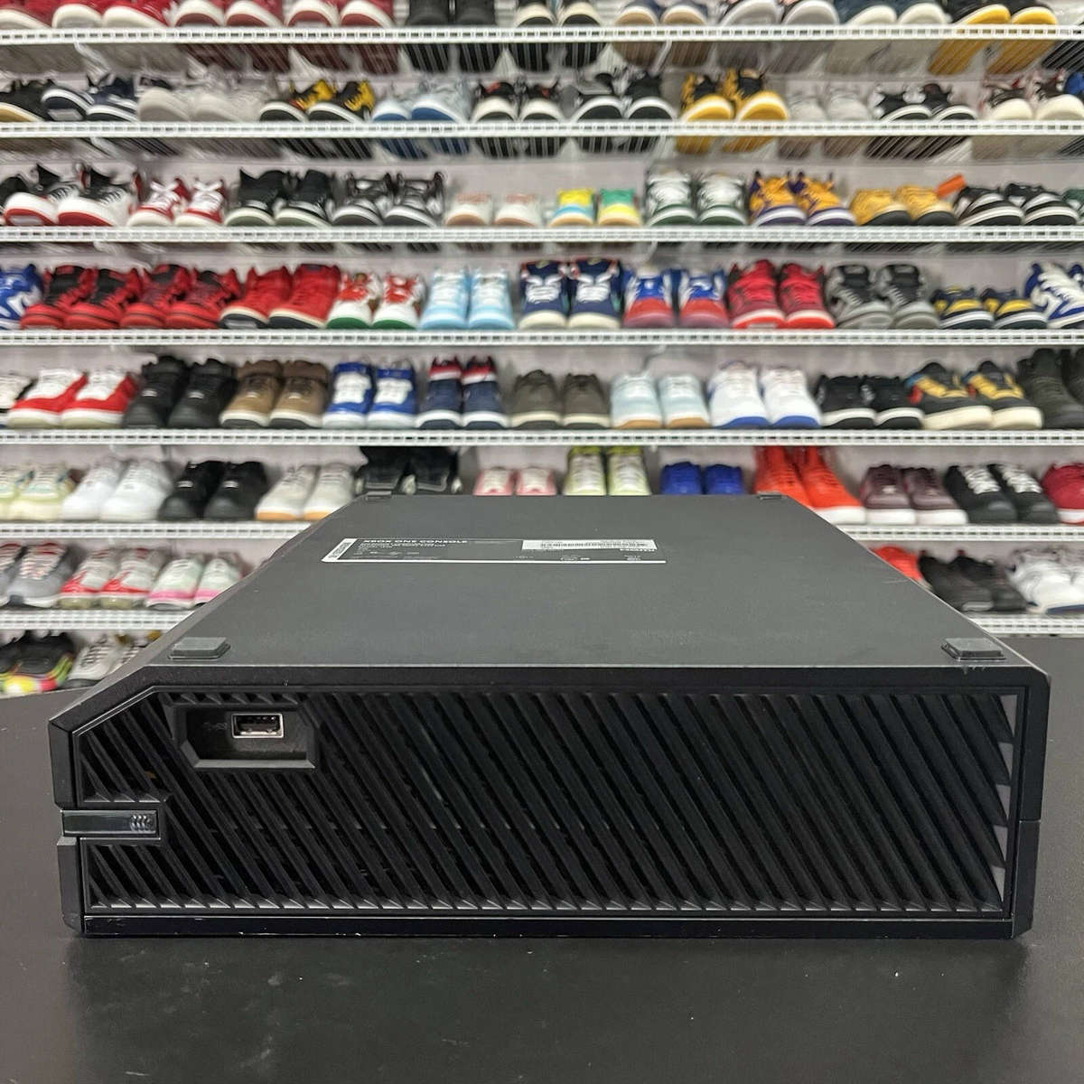 Xbox one original console