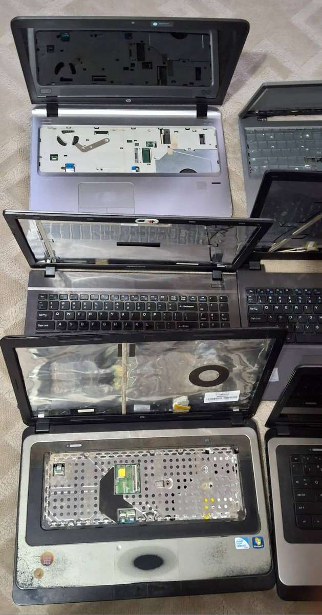 Laptops