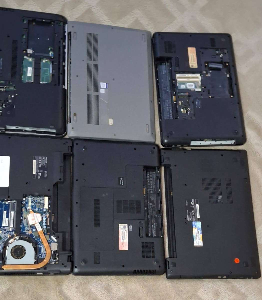 Laptops