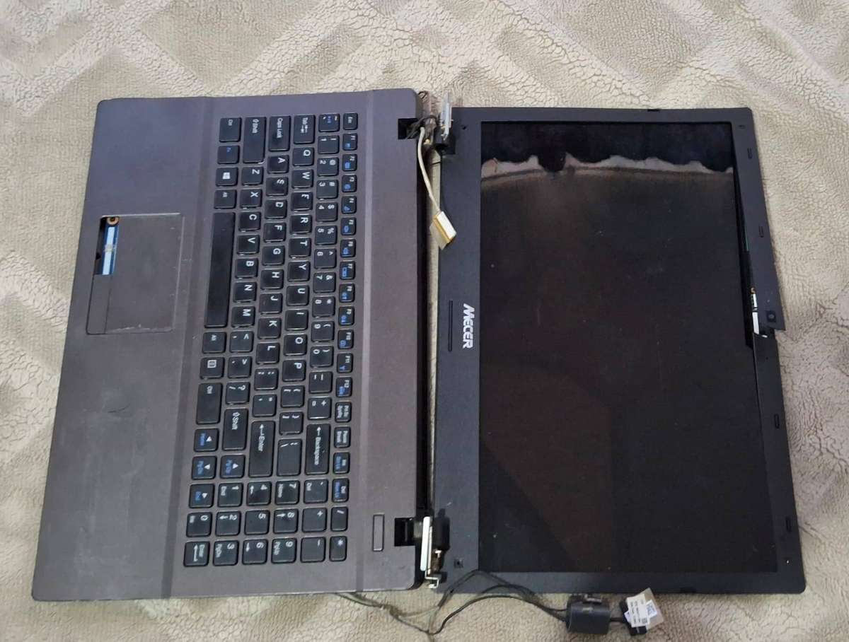 Laptops