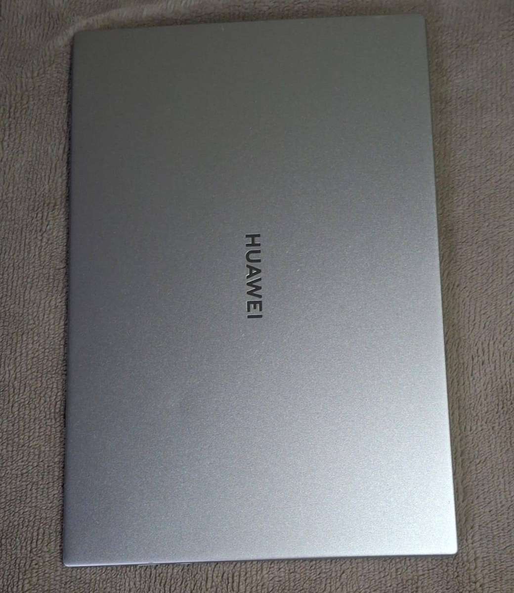 Huawei Matebook D14