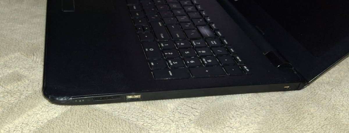 Hp Laptop