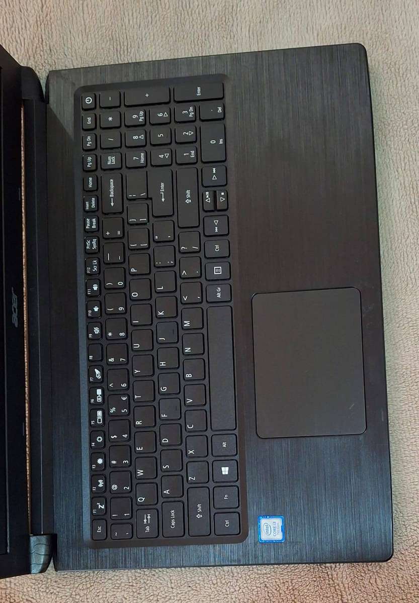 Aspire 3