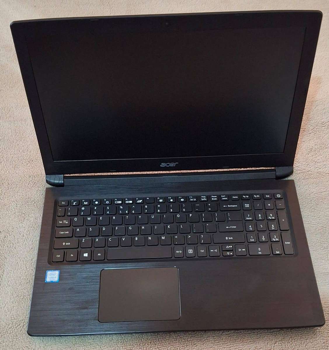 Aspire 3