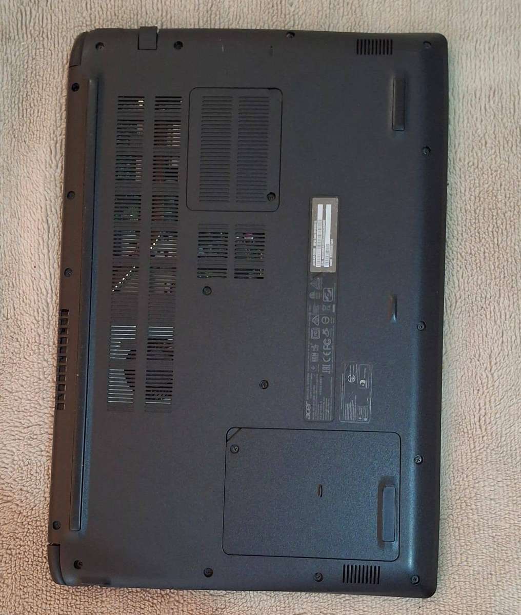 Aspire 3