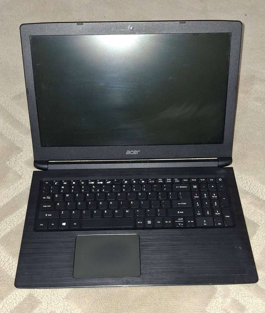 Aspire 3