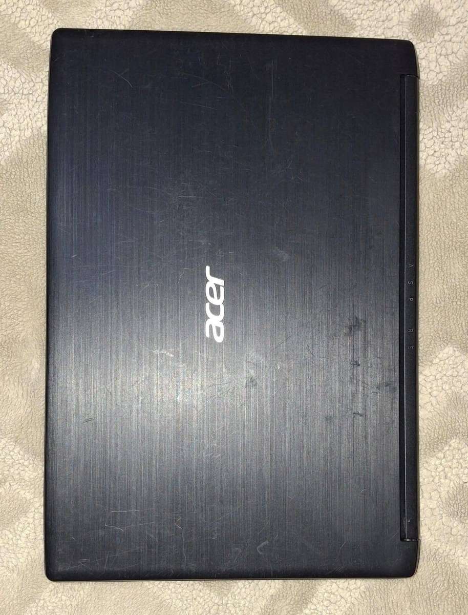 Aspire 3